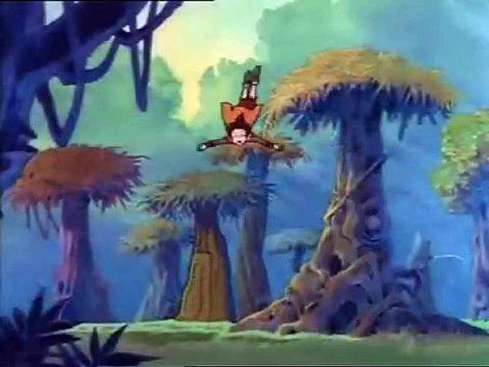 Peter Pan and the Pirates - Ep01 HD Watch HD Deutsch