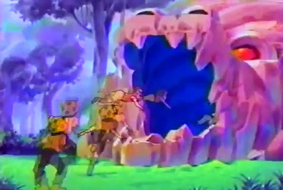 Peter Pan and the Pirates - Ep10 HD Watch HD Deutsch