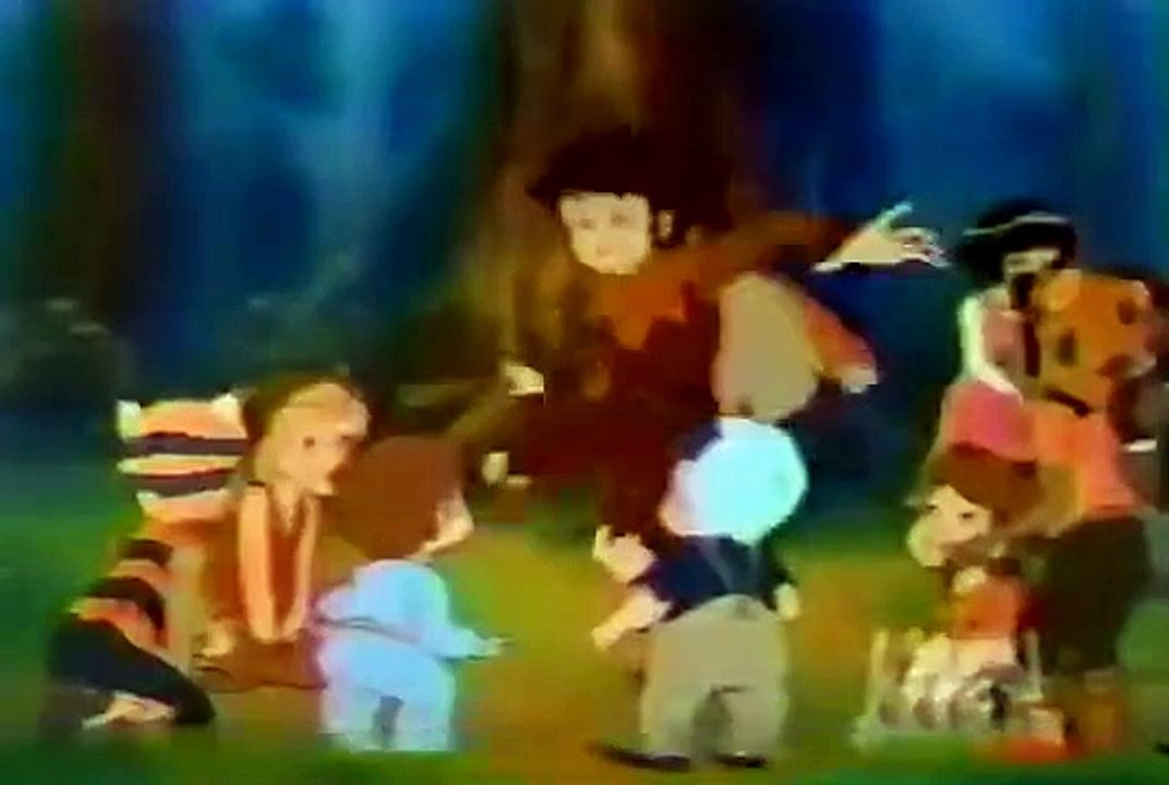 Peter Pan and the Pirates - Ep13 HD Watch HD Deutsch