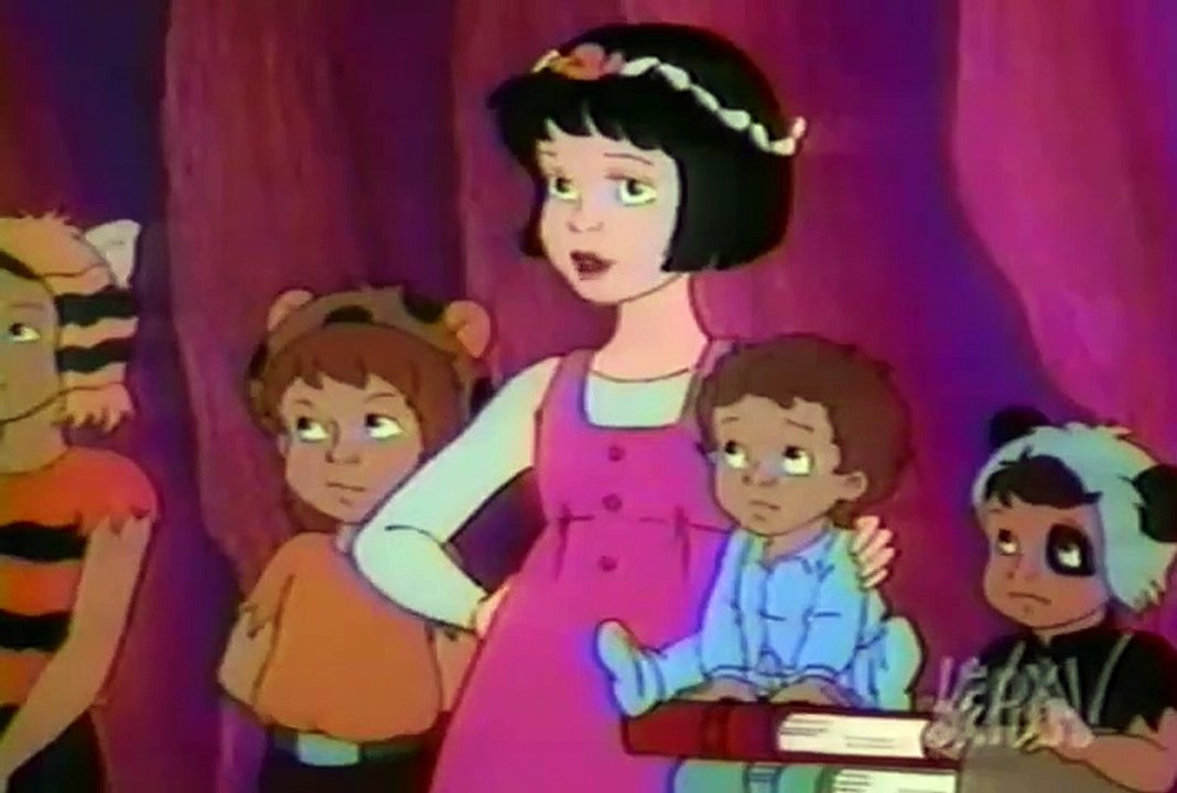 Peter Pan and the Pirates - Ep07 HD Watch HD Deutsch