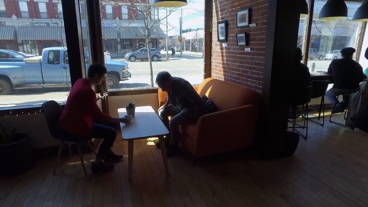 Undercover billionaire - se1 - ep02 - start up or die trying hd watch hd deutsch