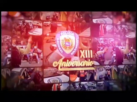 Jefe de Estado conmemora 13° aniversario de la PNB y reimpulso de la Gran Misión Cuadrantes de Paz