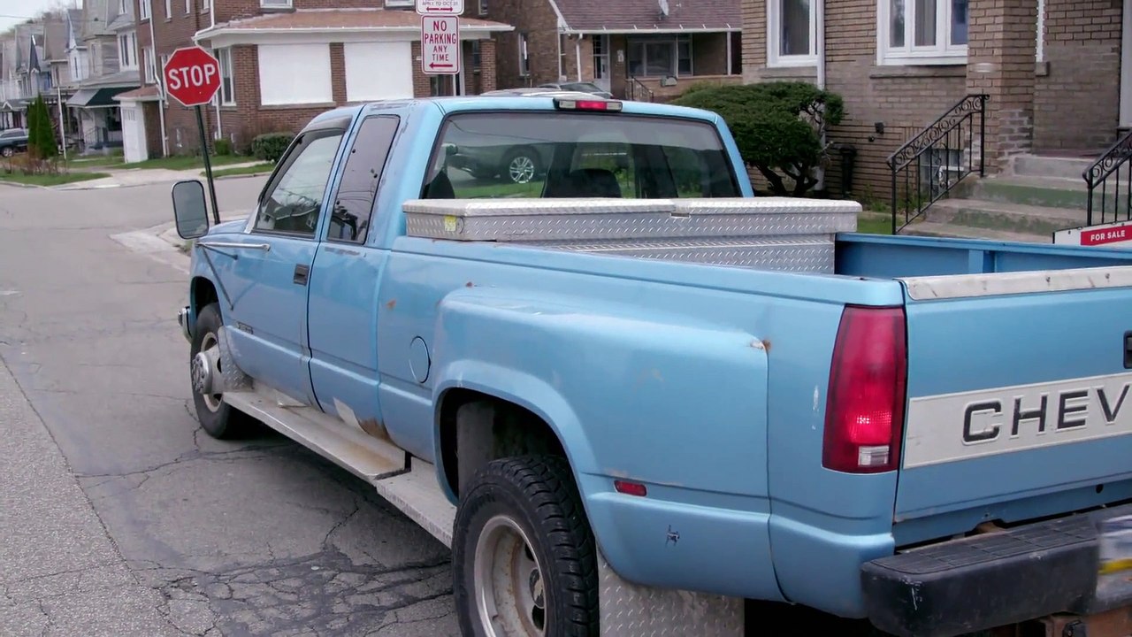 Undercover billionaire - se1 - ep03 - take the bull by the horns hd watch hd deutsch