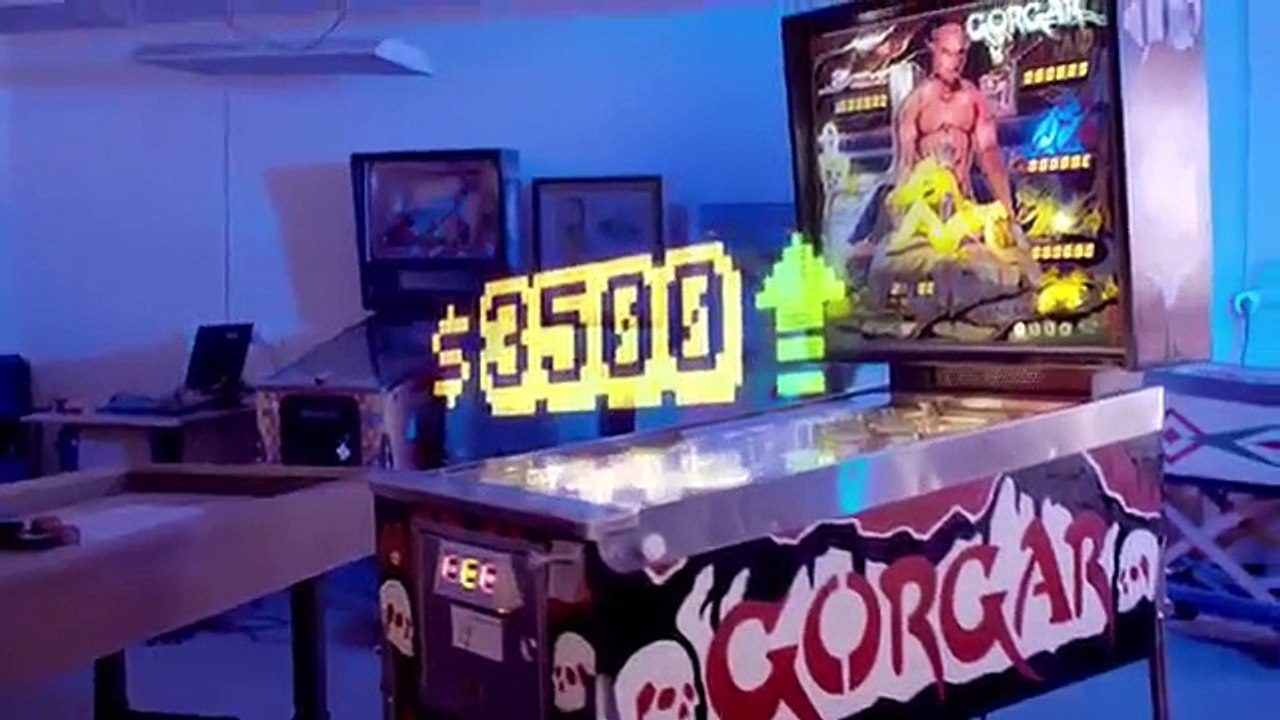 Vintage Tech Hunters - Se1 - Ep11 HD Watch HD Deutsch