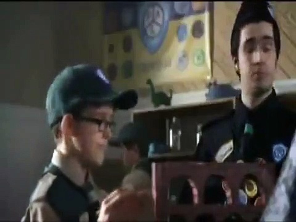 R.L. Stine's The Haunting Hour - Se1 - Ep15 - My Sister the Witch HD Watch HD Deutsch