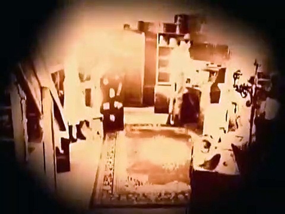 R.L. Stine's The Haunting Hour - Se1 - Ep13 - Black Mask HD Watch HD Deutsch