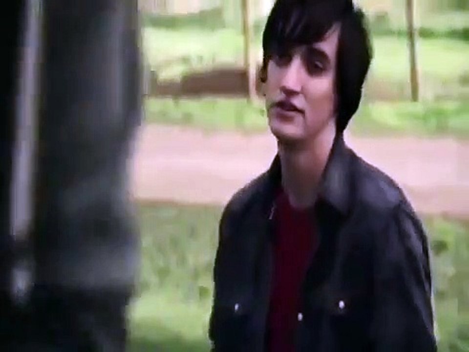 R.L. Stine's The Haunting Hour - Se1 - Ep05 - Nightmare Inn HD Watch HD Deutsch