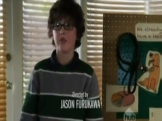 R.L. Stine's The Haunting Hour - Se1 - Ep12 - Best Friend Forever HD Watch HD Deutsch