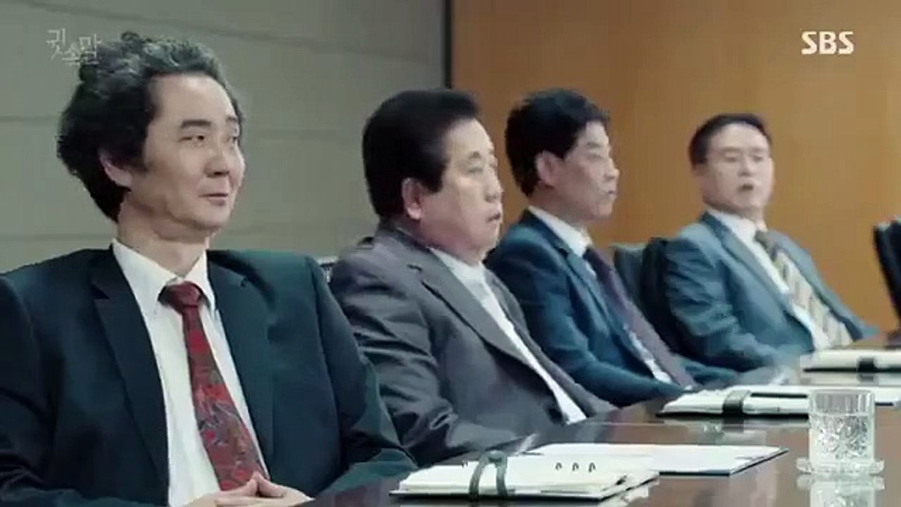 Whisper - Ep15 HD Watch HD Deutsch