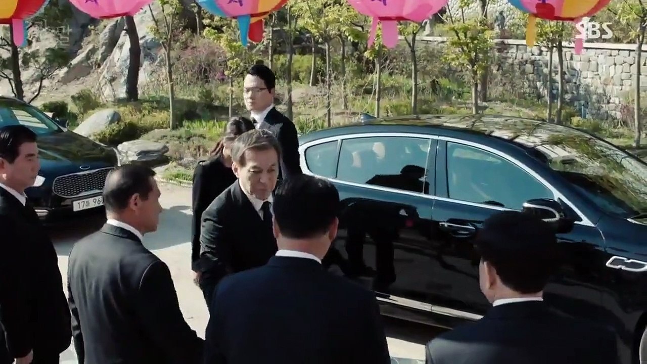 Whisper - Ep11 HD Watch HD Deutsch