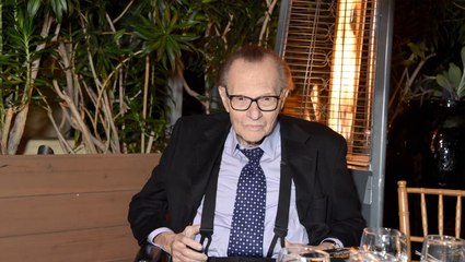 Celebrities Who Have Suffered A Stroke