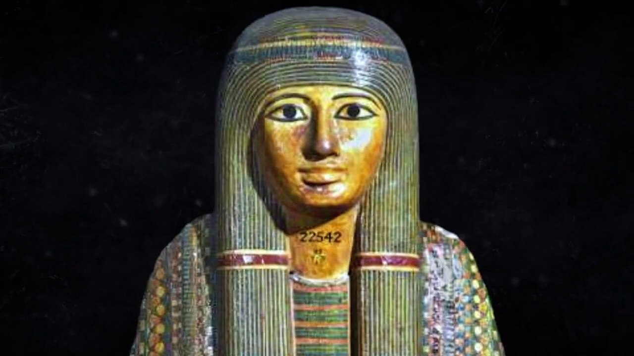 World's Most Unexplained - Se1 - Ep11 - Curses HD Watch HD Deutsch