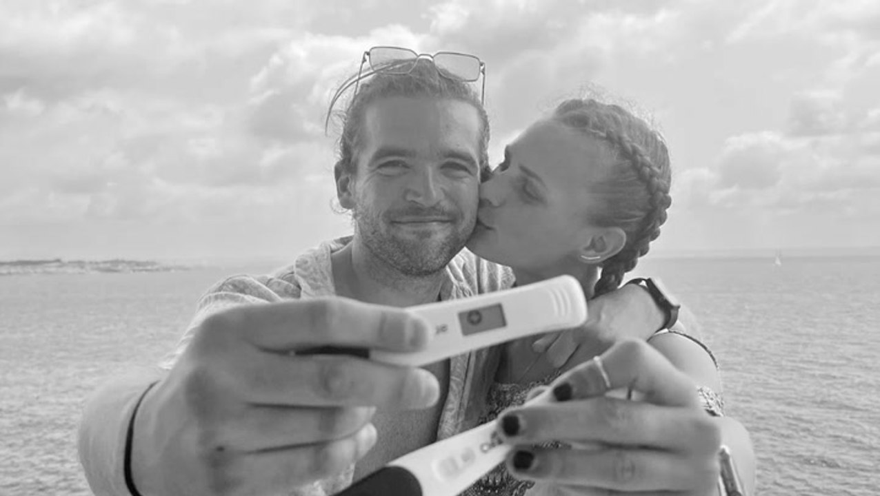 „Köln 50667“-Star Carolina Peukmann offen: Sie hatte zwei Fehlgeburten