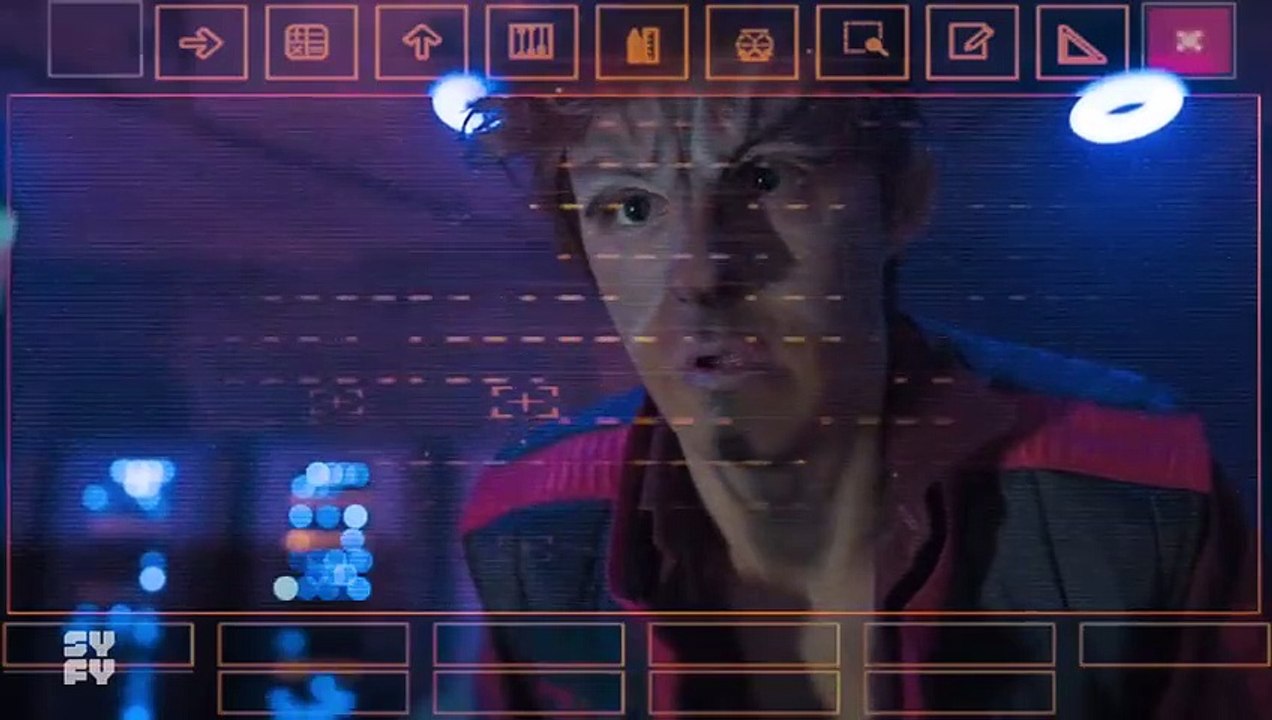 Vagrant Queen - Se1 - Ep01 - A Royal Ass-Kicking HD Watch HD Deutsch