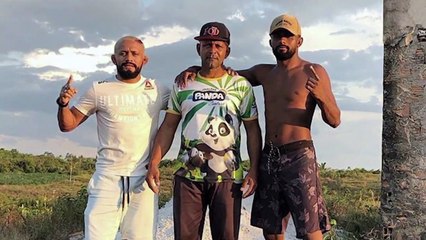 UFC Fight Island - Declassified - Se1 - Ep04 - Welcome to Paradise HD Watch HD Deutsch