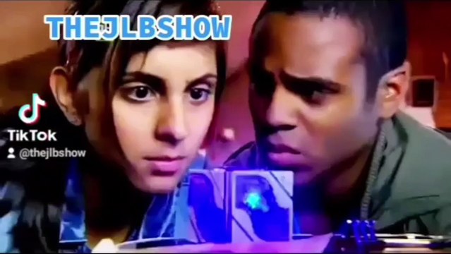 SOON THE BATTLE WILL BE MINE |HAHAHAHHAHAHAHA|TRICKERS POWERS | THE SARAH JANE SMITH ADVENTURES