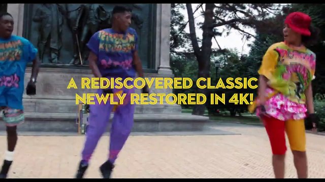 Alma's Rainbow Bande-annonce (EN)