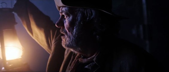 Blood Moon Bande-annonce (EN)