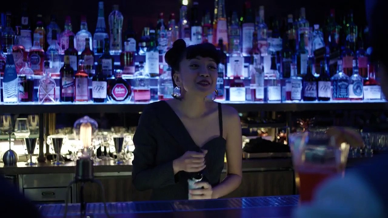 Weird City - Se1 - Ep01 - The One HD Watch HD Deutsch