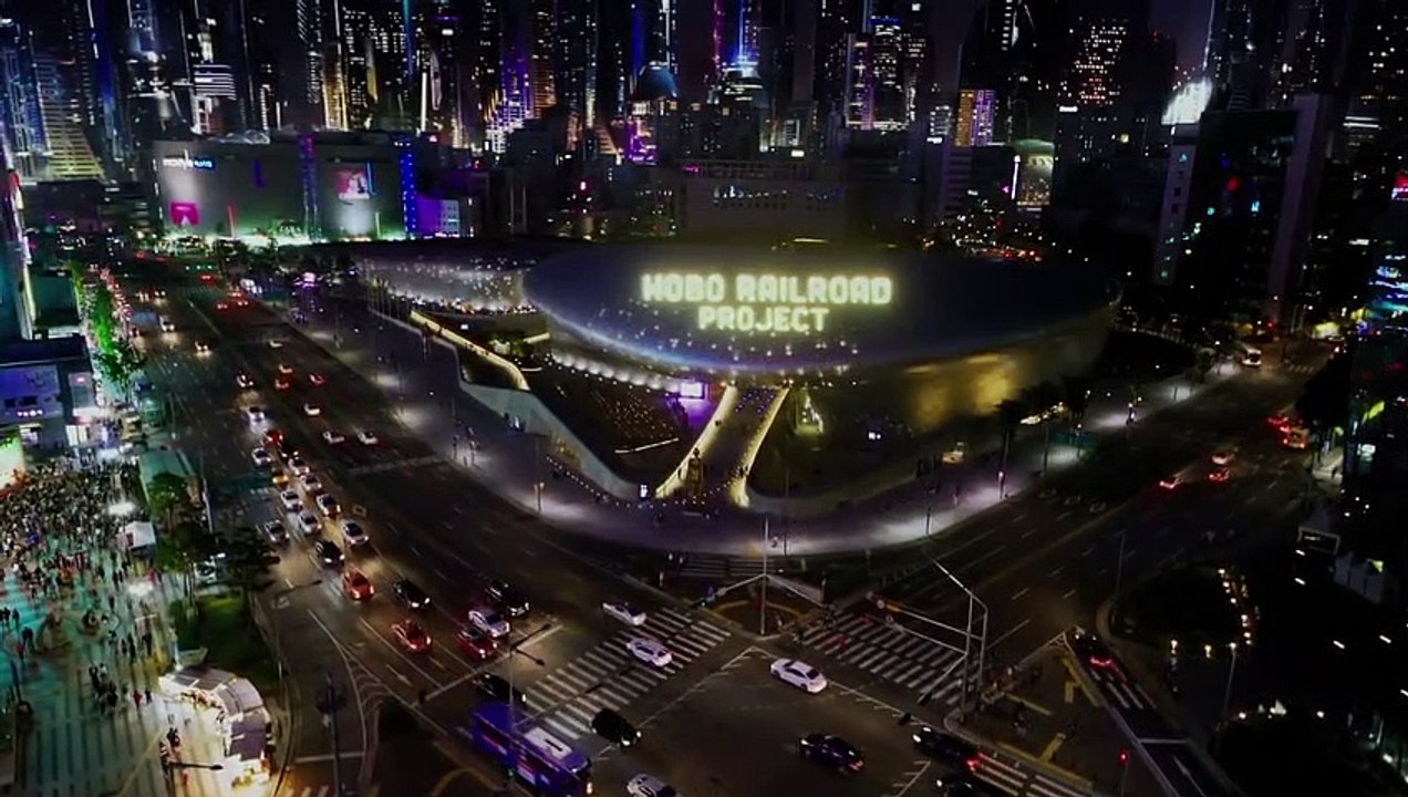 Weird City - Se1 - Ep03 HD Watch HD Deutsch
