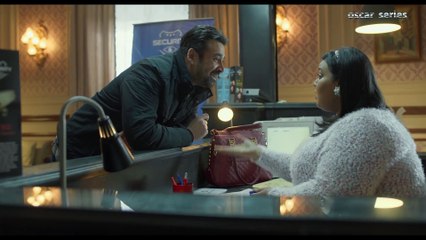 مسلسل الزيبق HD - الحلقة 4 - كريم عبدالعزيز وشريف منير |  EL Zebaq  Episode| 4