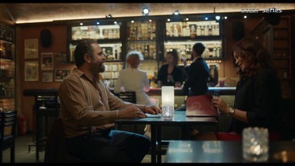 مسلسل الزيبق HD - الحلقة 8 - كريم عبدالعزيز وشريف منير |  EL Zebaq  Episode| 8