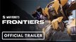 War Robots: Frontiers | Official December Update Trailer