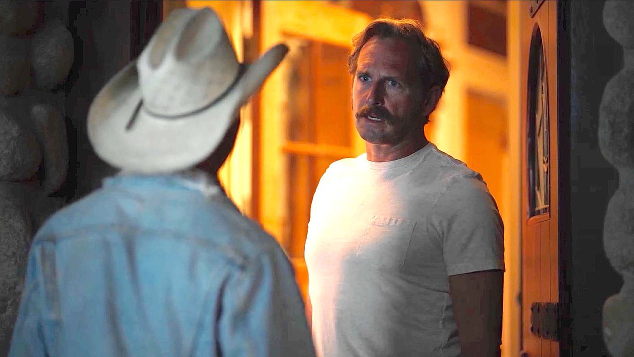 Young Rip Confesses on the Latest Episode of Paramount+’s Yellowstone ...