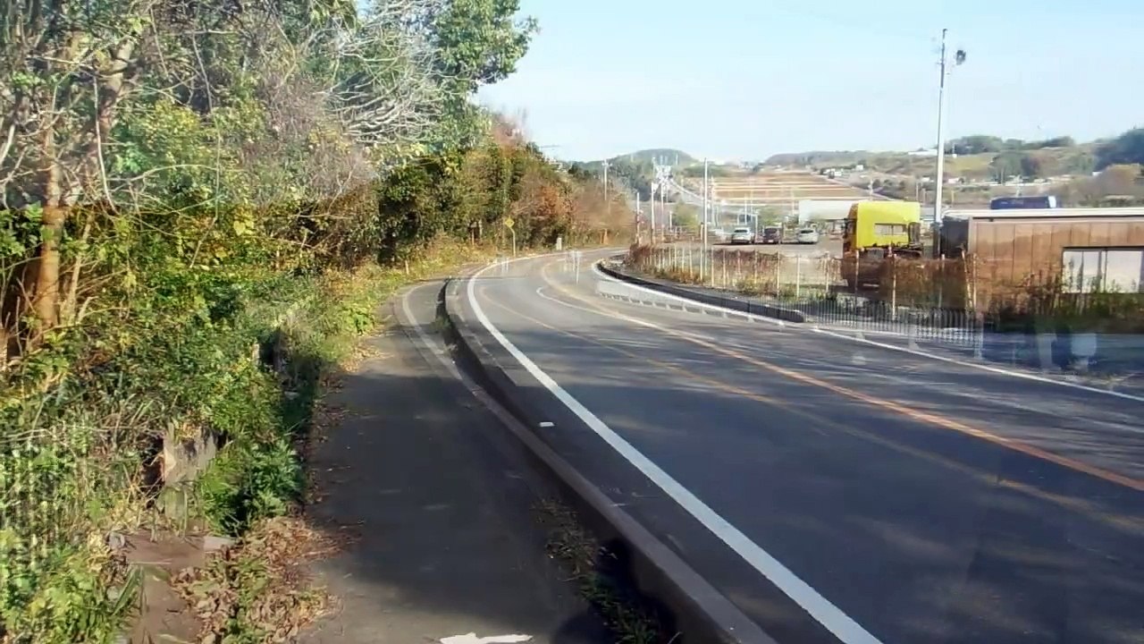 Fighting Road Ice in Japan
