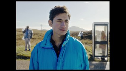 Limbo (Araf) - Trailer [HD] - Ben Sharrock, Sidse Babett Knudsen, Kenneth Collard, Amir El-Masry