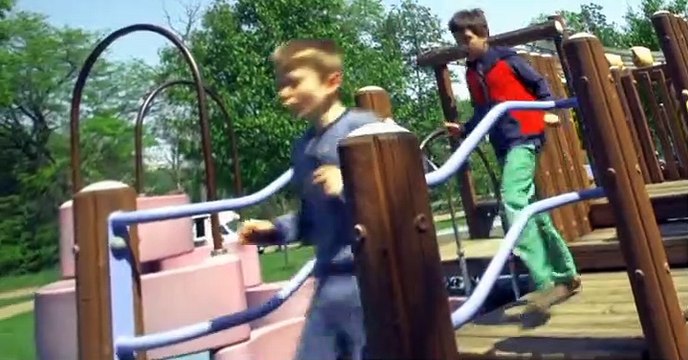 Daniel Tiger's Neighborhood Daniel Tiger’s Neighborhood S02 E011 Daniel Can’t Ride Trolley / Daniel Can’t Get What He Wants