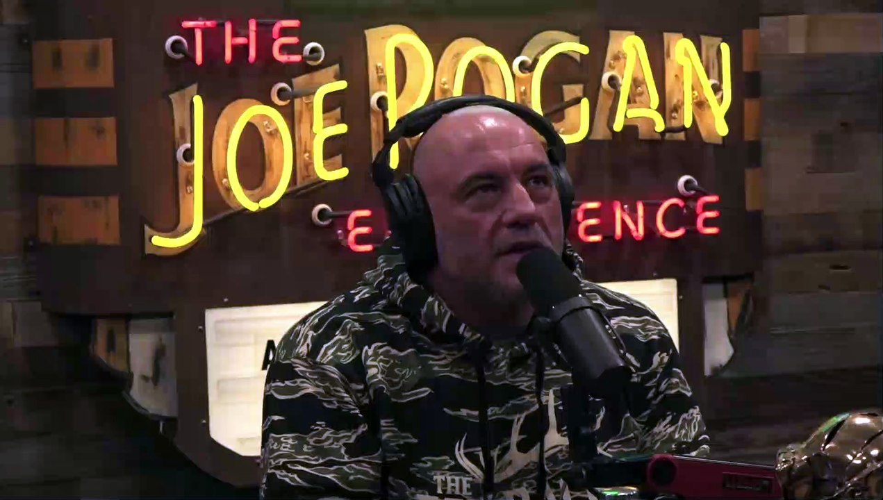 Joe Thoughts on Jimmy Kimmel | Joe Rogan Experience
