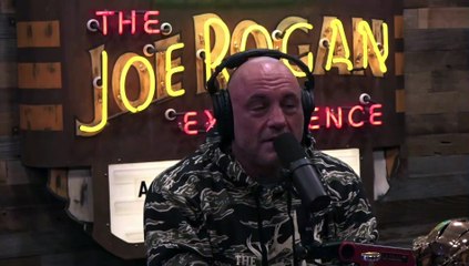 US at RISK due to Chinese Superior Technology | Joe Rogan Experience
