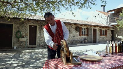 AGROTURIZAM ODZAKOVIC | EMBRACE CROATIA