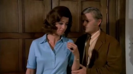 Vergine Strega 1972 Film italiano Completo Parte 02