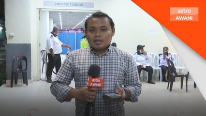 Tragedi Batang Kali | Tiga lagi mayat dituntut waris