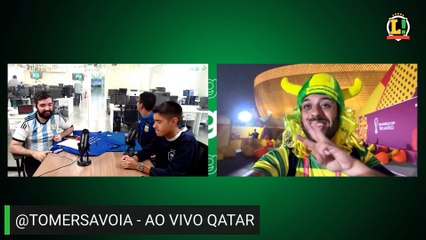 MELHORES MOMENTOS - OS TRÊS FIGURAS - 18/12