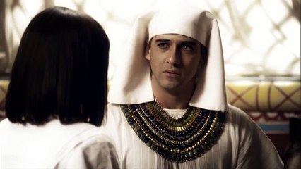 Moisés y los diez mandamientos - Capítulo 165 (265) - Primera Temporada - Español Latino