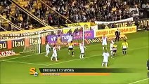 Gols da 12ª rodada da Série A do Campeonato Brasileiro