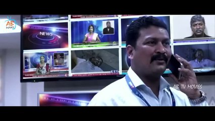 Sundeep Kishan And Lavanya Tripathi PowerFull BlockBuster Full length Movie _Jackie Shroff