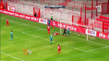 Equipes europeias fazem pré-temporada