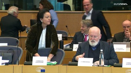 Climat : accord dans l'UE sur une vaste réforme du marché carbone