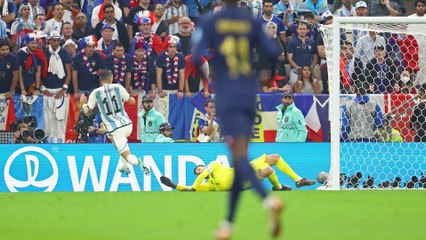 Coupe du Monde 2022 : Les commentaires beIN SPORTS sur le deuxième but de Di Maria