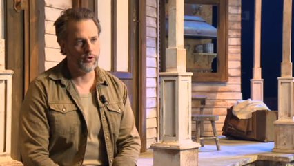 La adaptación de "Los puentes de Madison" llega a la Gran Vía de Madrid