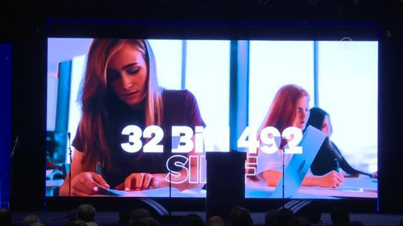 Soylu: "Dünden daha güçlüyüz, inanıyoruz ki yarın bugünden daha güçlü olacağız"