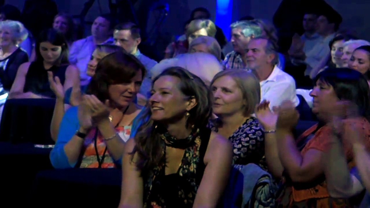 CELTIC WOMAN — Like An Angel Passing Through My Room – Mairéad Carlin | Celtic Woman: Destiny | Live from The Round Room at The Mansion House, Dublin | Featuring Méav | Live In Concert