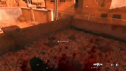 Zerando - Call of Duty: Modern Warfare - Parte 06 | Grupo de Caça