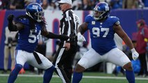 NFL Week 15 Preview: Giants (+4.5) @ Commanders