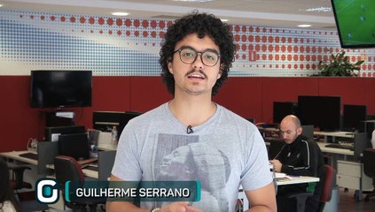 Sanchez diz que Carille recusou outras ofertas para voltar ao Corinthians