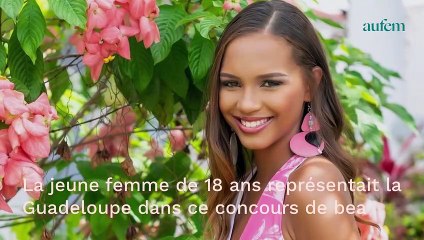 Download Video: Miss France 2023 : l’huissier a révélé le détail des votes, Indira Ampiot a fait l’unanimité